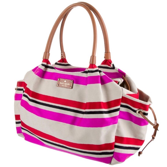 Kate Spade Oak Island Stevie - Picture 2 of 4